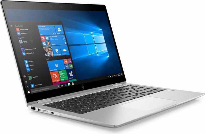 Produktbild HP EliteBook x360 1040 G6 (14", Intel Core i5-8265U, 16 GB, 512 GB, CH)