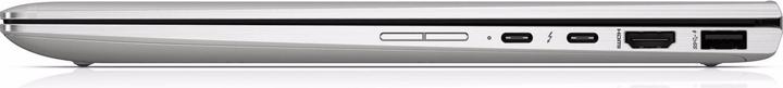 Produktbild HP EliteBook x360 1040 G6 (14", Intel Core i5-8265U, 16 GB, 512 GB, CH)