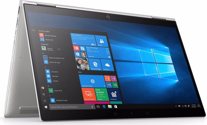 Produktbild HP EliteBook x360 1040 G6 (14", Intel Core i5-8265U, 16 GB, 512 GB, CH)