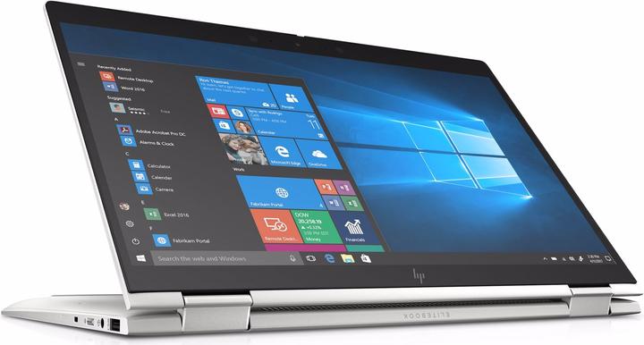 Produktbild HP EliteBook x360 1040 G6 (14", Intel Core i5-8265U, 16 GB, 512 GB, CH)