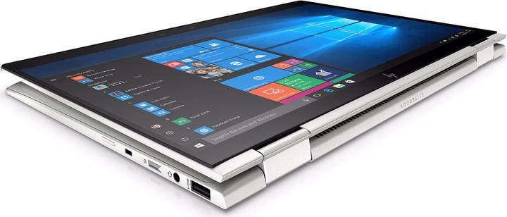 Produktbild HP EliteBook x360 1040 G6 (14", Intel Core i5-8265U, 16 GB, 512 GB, CH)