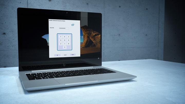 Produktbild HP EliteBook x360 1040 G6 (14", Intel Core i5-8265U, 16 GB, 512 GB, CH)
