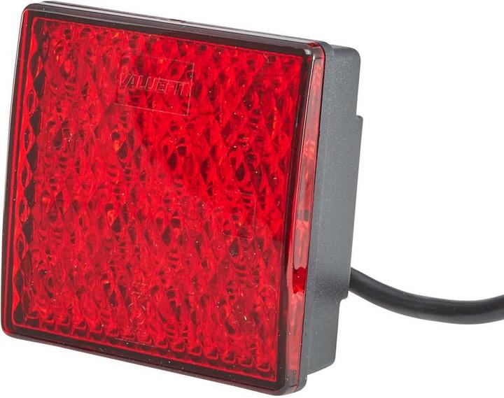 Actual product image Hella LED tail light VALUEFIT 2SB 357 029-111