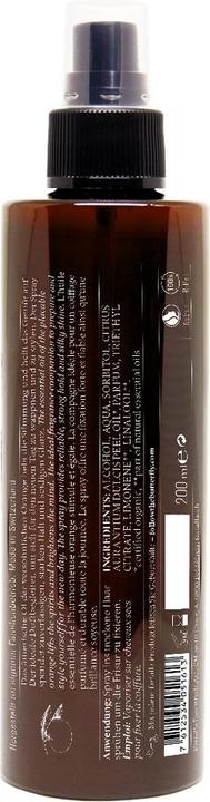 Produktbild Farfalla Styling Hairspray Orange 200 ml (200 ml)