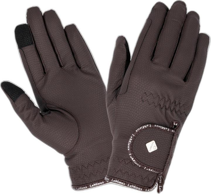 Immagine prodotto LeMieux Classic Riding (M)