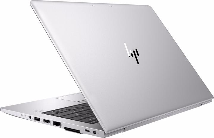 Image du produit HP EliteBook 830 G6 (13.30", Intel Core i5-8265U, 16 Go, 256 Go, CH)