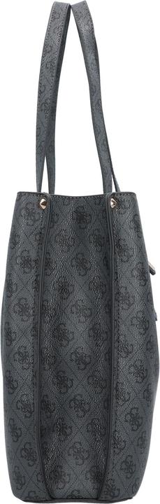 Image du produit Guess Shopper Meridian Girlfriend Tote Logo (12 l)