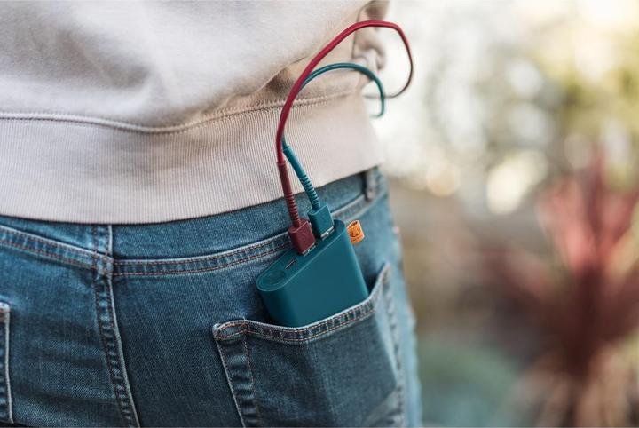 Productafbeelding Fresh'N Rebel Powerbank (18000 mAh, 66.60 Wh)
