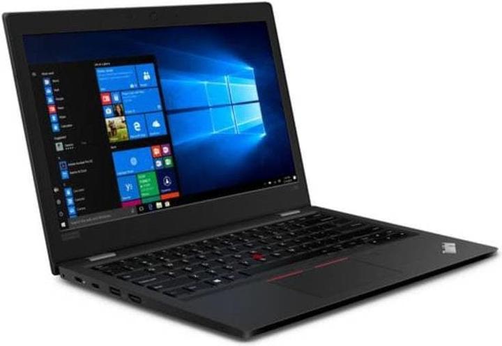 Produktbild Lenovo ThinkPad L390 Yoga (13.30", Intel Core i5-8265U, 8 GB, 512 GB, CH)