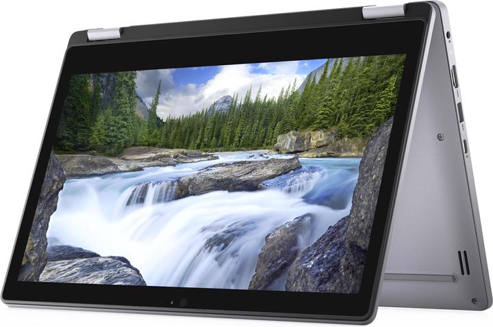 Produktbild Dell Latitude 3310 (13.30", Intel Core i5-8265U, 8 GB, 256 GB, CH)