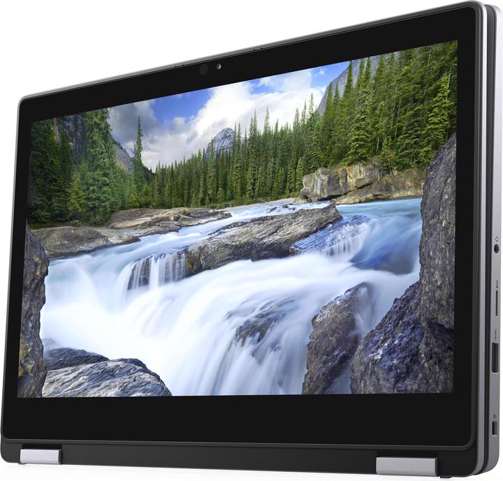 Produktbild Dell Latitude 3310 (13.30", Intel Core i5-8265U, 8 GB, 256 GB, CH)
