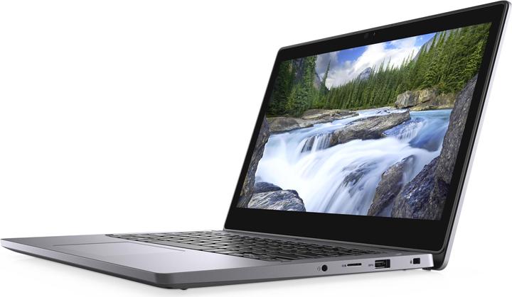 Produktbild Dell Latitude 3310 (13.30", Intel Core i5-8265U, 8 GB, 256 GB, CH)