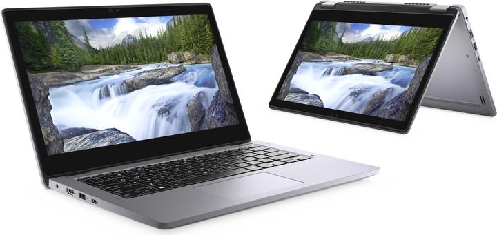 Produktbild Dell Latitude 3310 (13.30", Intel Core i5-8265U, 8 GB, 256 GB, CH)