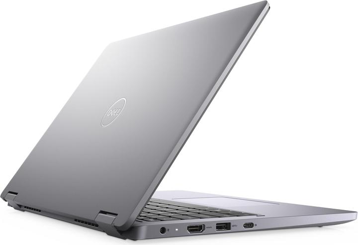Produktbild Dell Latitude 3310 (13.30", Intel Core i5-8265U, 8 GB, 256 GB, CH)