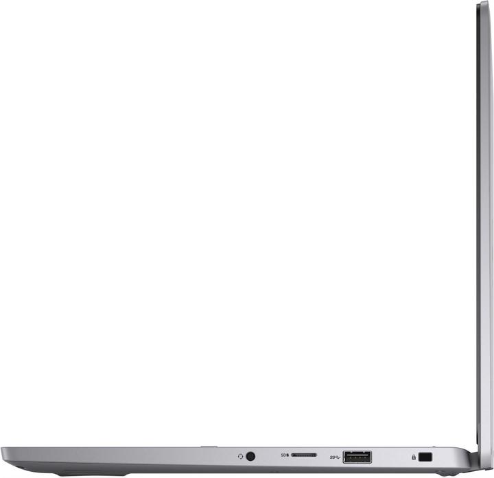 Produktbild Dell Latitude 3310 (13.30", Intel Core i5-8265U, 8 GB, 256 GB, CH)