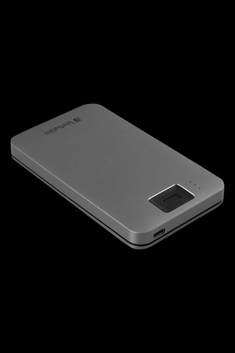 Produktbild Verbatim Executive Fingerprint Secure (2 TB)