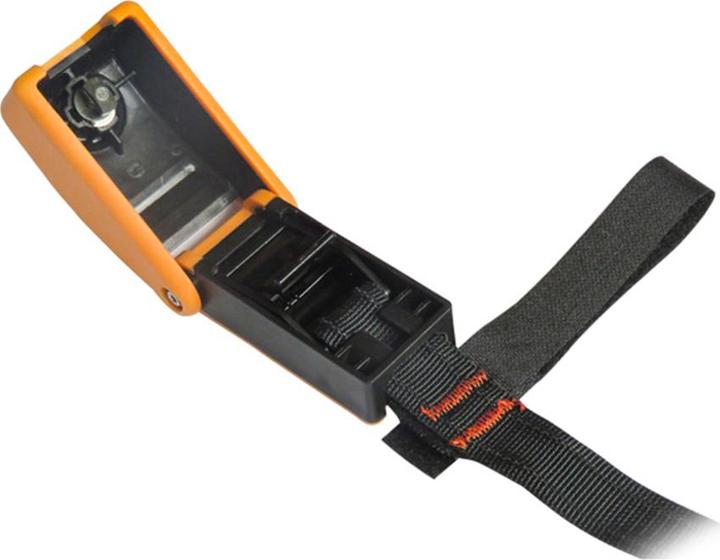 Produktbild 9WS Sangle antivol renforcée avec cable d'acier et serrure