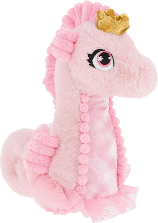 Immagine prodotto Keel Keeleco Hippocampe rosa 24 cm (24 cm)