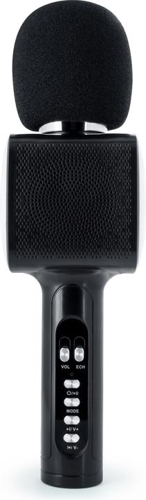 Immagine prodotto Bigben Party Btmic (Batteria ricaricabile)
