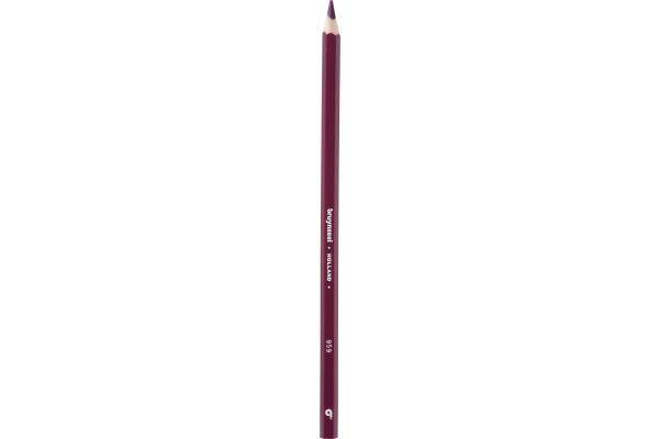 Image du produit Bruynzeel Crayon de couleur Colorexpress (Violet rouge, 60516959 x)