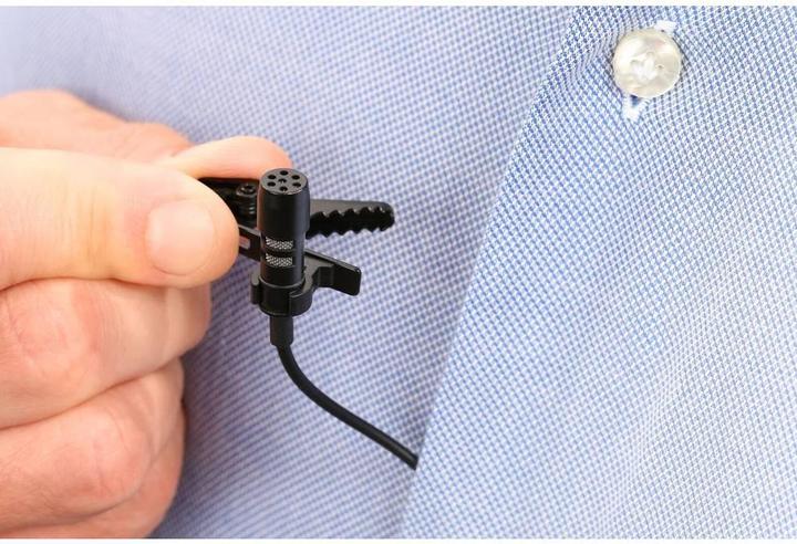 Image du produit IK Multimedia iRig Mic Lav