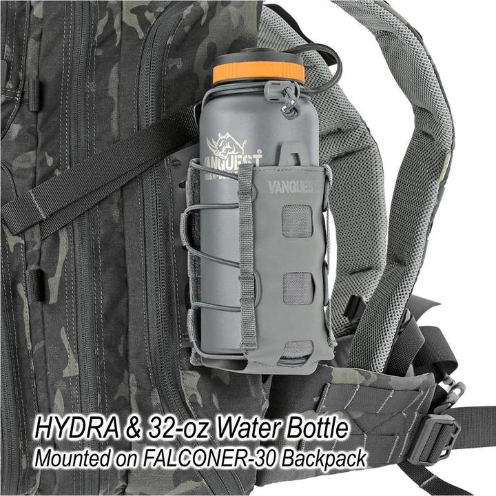 Produktbild Vanquest Hydra