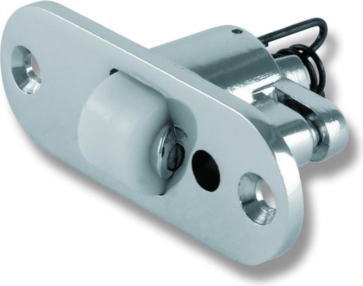 OK-Line Rollschnäpper für Sauna-Türen