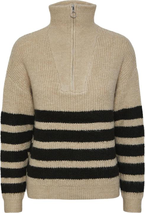 Actual product image Pieces PCBROOKS knitted jumper (XS)