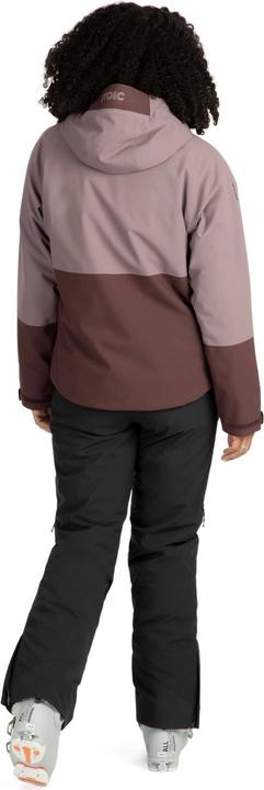 Image du produit Stoic Veste de ski MountainWool AsplidenSt. II pour femme (3XL)