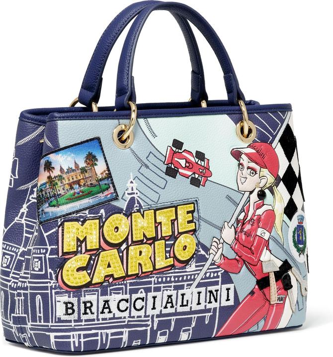 Immagine prodotto Braccialini B17370 (1565.20 l)