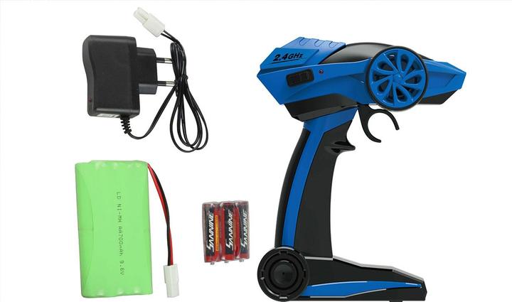 Actual product image Amewi Knight Dune Buggy (RTR Ready-to-Run)
