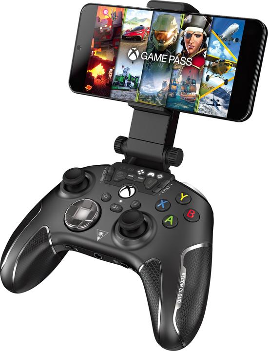 Image du produit Turtle Beach Recon Cloud (Xbox Series S, Android, Xbox One S, PC, Xbox Series X)