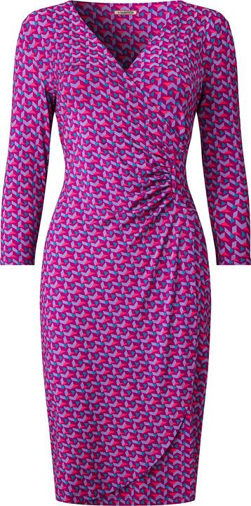 Produktbild Joe Browns Geometric Rouched Jersey Dress (36)