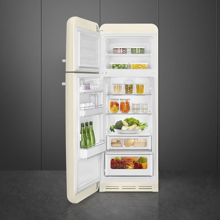 Produktbild Smeg FAB30LCR5 (294 l)