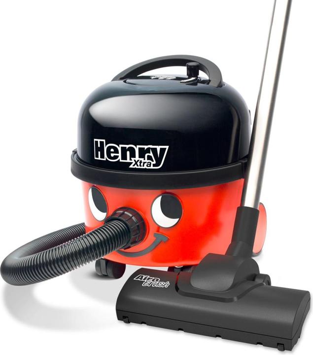 Immagine prodotto Numatic Henry Xtra HVX160-11 Aspirapolvere 620 W