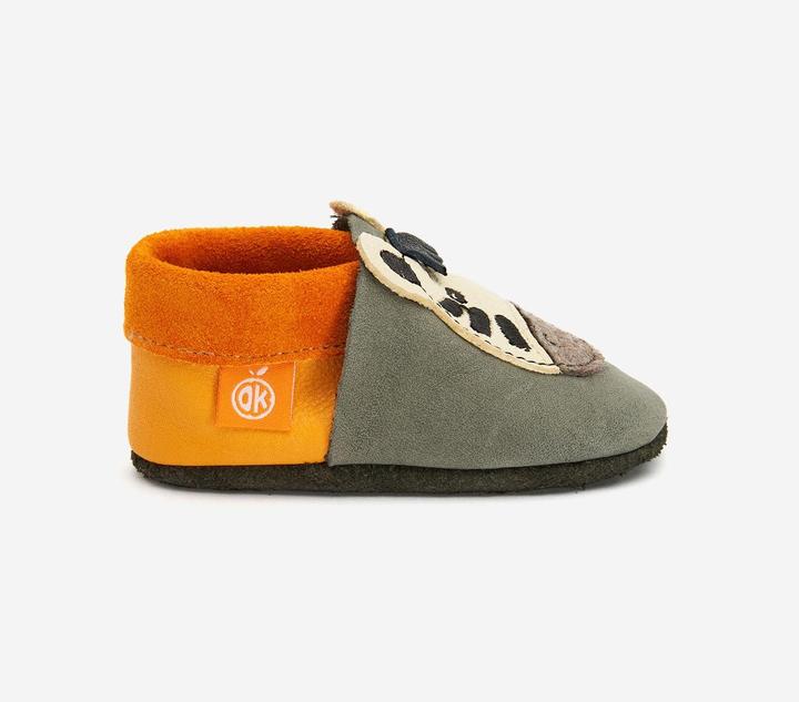 Image du produit Orangenkinder Zebra (28, 29)