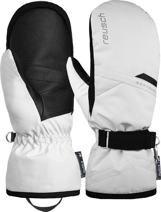 Produktbild Reusch skifäustlinge helena r-tex xt (6)