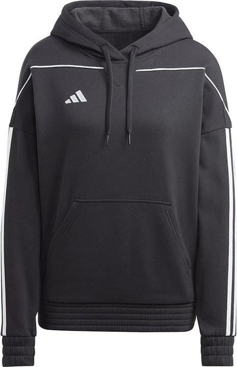 Immagine prodotto adidas Tiro 23 League Felpa con cappuccio Donna (XS)