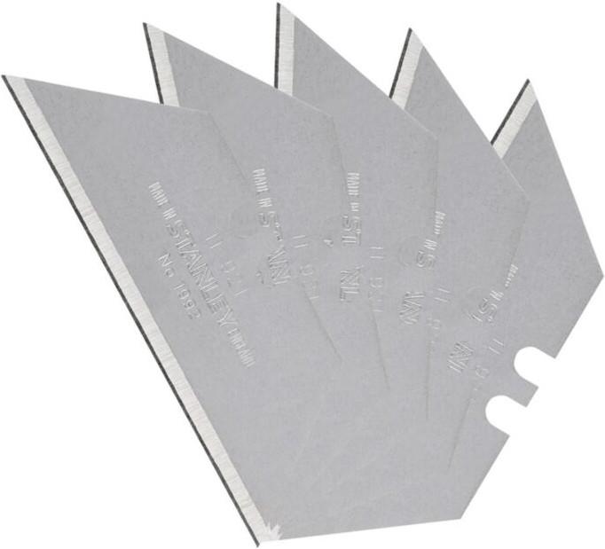 Immagine prodotto Stanley Lama trapezoidale (Lama di ricambio)