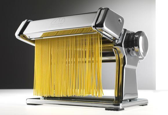 Actual product image Marcato Vermicelli attachment for Atlas 150