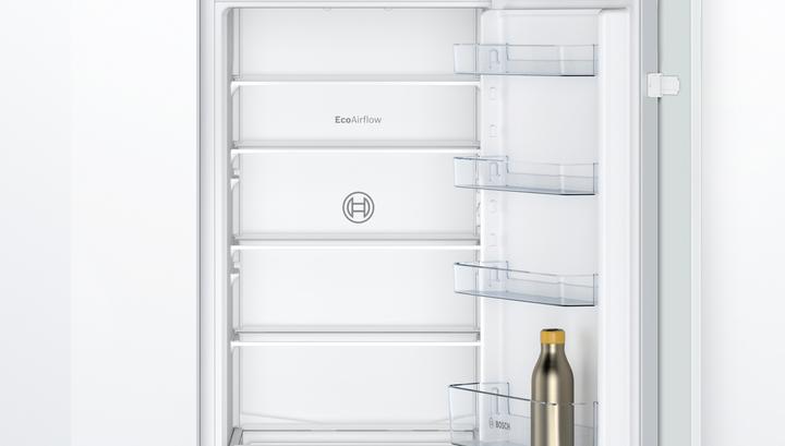 Image du produit Bosch Hausgeräte BOSC Réfrigérateur-congélateur encastrable (270 l)
