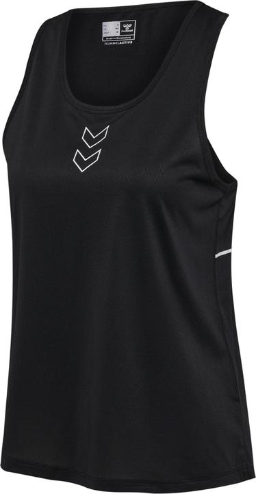 hummel Hmlcourt Light Weight Tanktop W (XS)