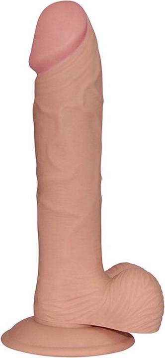 Actual product image Lovetoy The ultra soft Dude