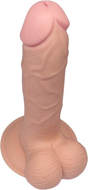 Actual product image Lovetoy The ultra soft Dude