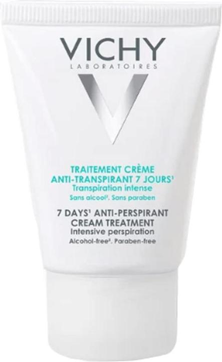 Produktbild Vichy Creme 7-Tage-Wirkung (Crème, 30 ml)