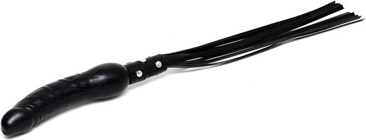 Actual product image Rimba Whip with dildo