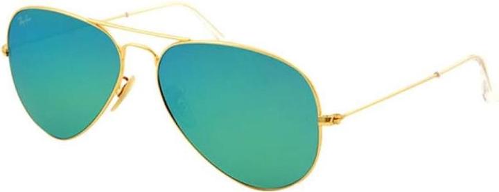 Produktbild Ray Ban Aviator Gradient