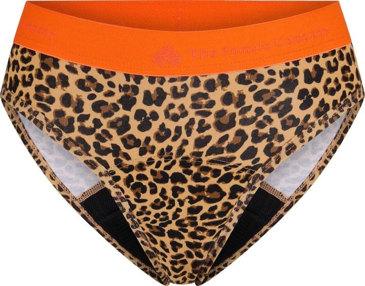 The Female Company Slip Cotton Leo Extra Strong
