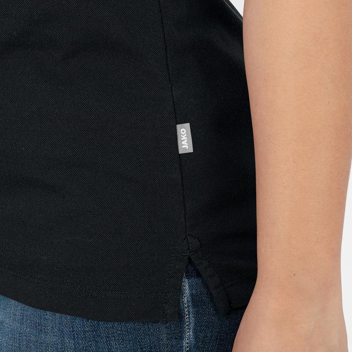 Image du produit JAKO Polo Doubletex (4XL)