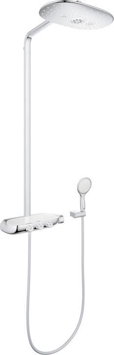 Produktbild Grohe Rainshower System SmartControl Duo 360 Duschsystem (2 Strahlarten, 9 l/min)